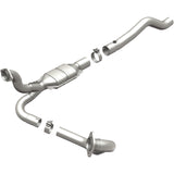 Magnaflow 93416 HM Grade Direct-Fit Catalytic Converter