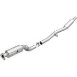 Magnaflow 52133 OEM Grade Direct-Fit Catalytic Converter
