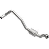 Magnaflow 4551023 California Direct-Fit Catalytic Converter
