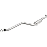 Magnaflow 52480 OEM Grade Direct-Fit Catalytic Converter