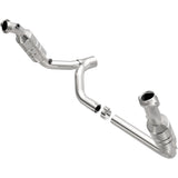 Magnaflow 49711 OEM Grade Direct-Fit Catalytic Converter