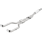 Magnaflow 24423 HM Grade Direct-Fit Catalytic Converter