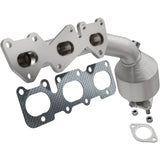Magnaflow 52309 OEM Grade Manifold Catalytic Converter