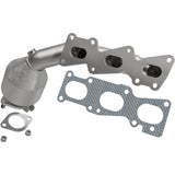 Magnaflow 52310 OEM Grade Manifold Catalytic Converter