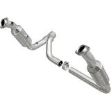 Magnaflow 52451 OEM Grade Direct-Fit Catalytic Converter