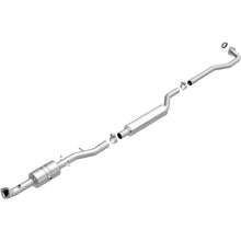 Load image into Gallery viewer, Conv-Df-2008-2009-Outlander-2.4-L-Underbody