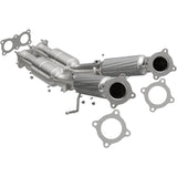 Magnaflow 52276 OEM Grade Direct-Fit Catalytic Converter