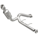 Magnaflow 52295 OEM Grade Direct-Fit Catalytic Converter