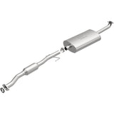 Magnaflow 280031 OEM Grade Direct-Fit Catalytic Converter