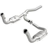Magnaflow 52148 OEM Grade Direct-Fit Catalytic Converter
