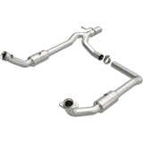 Magnaflow 52294 OEM Grade Direct-Fit Catalytic Converter