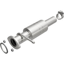 Load image into Gallery viewer, Conv-Df-2009-2012-Highlander-2.7-L-Underbody