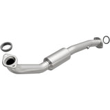 Magnaflow 52206 OEM Grade Direct-Fit Catalytic Converter