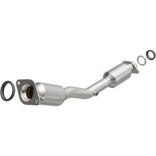 Load image into Gallery viewer, Conv-Df-2009-2013-Cube-1.8-L-Underbody