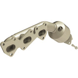 Magnaflow 51401 OEM Grade Manifold Catalytic Converter