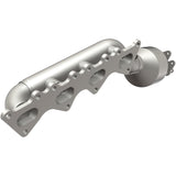 Magnaflow 51981 OEM Grade Manifold Catalytic Converter