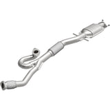 Magnaflow 52417 OEM Grade Direct-Fit Catalytic Converter