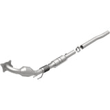 Magnaflow 49887 OEM Grade Direct-Fit Catalytic Converter