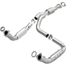 Load image into Gallery viewer, Conv-Df-2011-2012-Express-2500-6.0L-6.0L-Underbody
