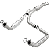 Magnaflow 52113 OEM Grade Direct-Fit Catalytic Converter