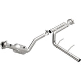 Magnaflow 52156 OEM Grade Direct-Fit Catalytic Converter