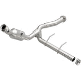 Magnaflow 52139 OEM Grade Direct-Fit Catalytic Converter