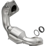 Magnaflow 52438 OEM Grade Direct-Fit Catalytic Converter