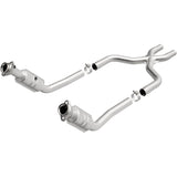 Magnaflow 49977 OEM Grade Direct-Fit Catalytic Converter