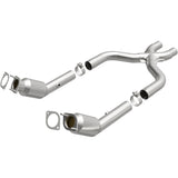 Magnaflow 49976 OEM Grade Direct-Fit Catalytic Converter