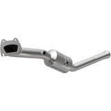 Magnaflow 49737 OEM Grade Direct-Fit Catalytic Converter