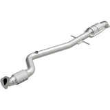 Magnaflow 52109 OEM Grade Direct-Fit Catalytic Converter