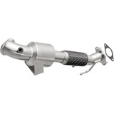 Magnaflow 51633 OEM Grade Direct-Fit Catalytic Converter