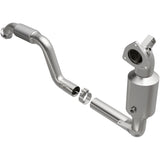 Magnaflow 21-503 OEM Grade Direct-Fit Catalytic Converter