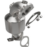 Magnaflow 280054 OEM Grade Direct-Fit Catalytic Converter