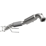Magnaflow 280030 OEM Grade Direct-Fit Catalytic Converter