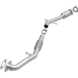 Magnaflow 280016 OEM Grade Direct-Fit Catalytic Converter