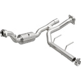 Magnaflow 52592 OEM Grade Direct-Fit Catalytic Converter
