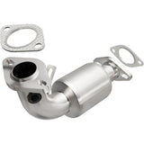 Magnaflow 93193 HM Grade Direct-Fit Catalytic Converter