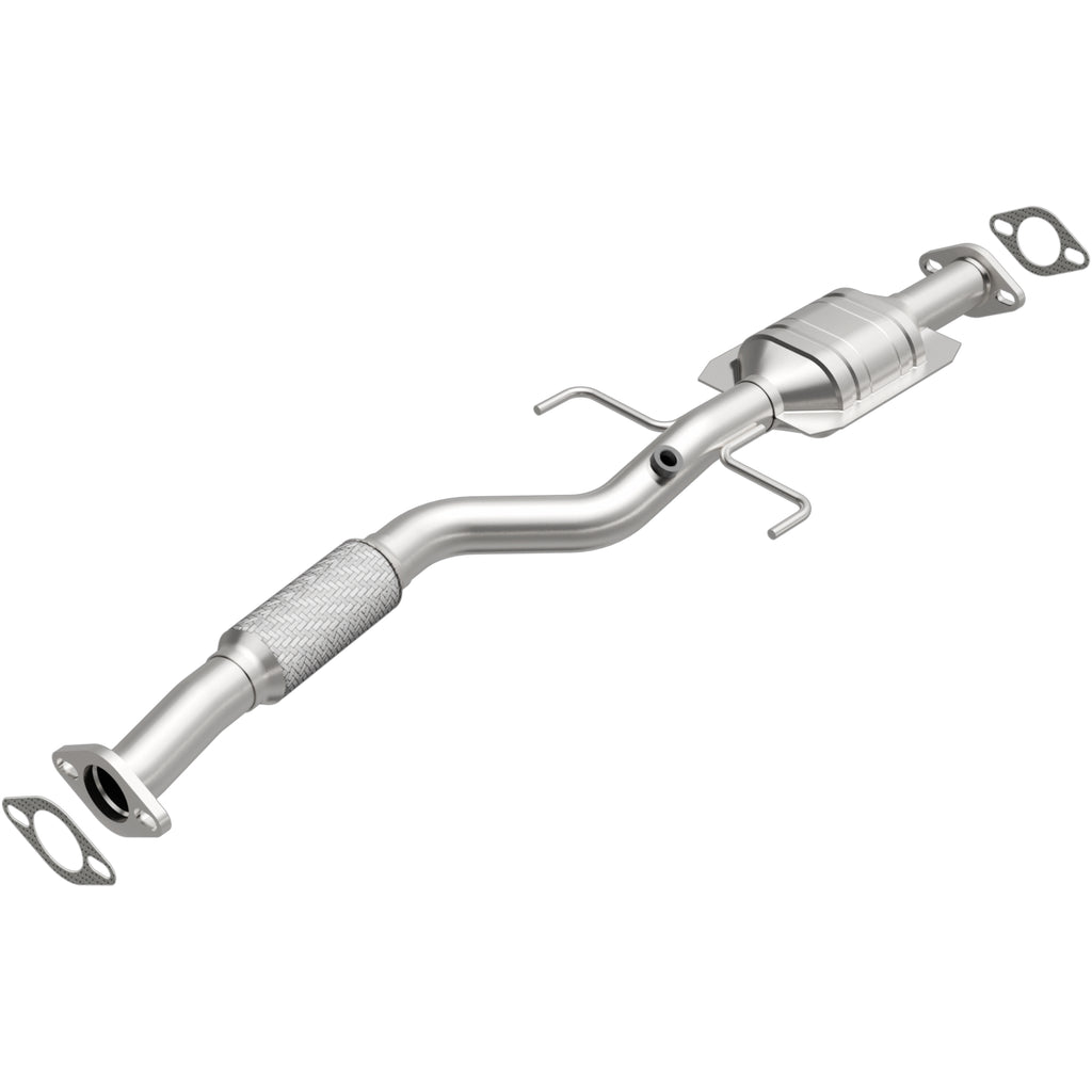 Conv-Df-500-01-Mitsubishi-Eclipse-2.4L-Rear--99-500-Galant-2.4L-Rear-(49-State)