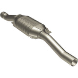 Magnaflow 23616 Standard Grade Direct-Fit Catalytic Converter