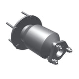 Magnaflow 50224 Standard Grade Direct-Fit Catalytic Converter
