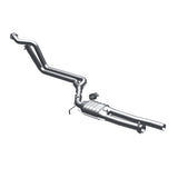 Magnaflow 23839 Standard Grade Direct-Fit Catalytic Converter