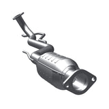 Magnaflow 23947 Standard Grade Direct-Fit Catalytic Converter