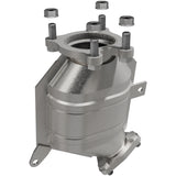 Magnaflow 24446 Standard Grade Direct-Fit Catalytic Converter