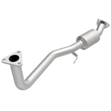 Load image into Gallery viewer, Conv-Df-92-94-2.8L-Audi-100-Passenger-Side-Mt