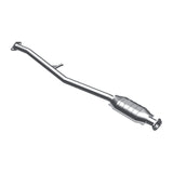 Magnaflow 23872 Standard Grade Direct-Fit Catalytic Converter