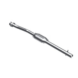 Magnaflow 23438 Standard Grade Direct-Fit Catalytic Converter