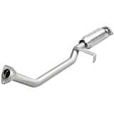 Magnaflow 23739 Standard Grade Direct-Fit Catalytic Converter