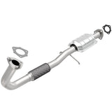 Magnaflow 23535 HM Grade Direct-Fit Catalytic Converter