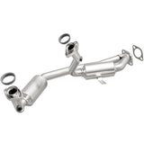 Magnaflow 23356 Standard Grade Direct-Fit Catalytic Converter